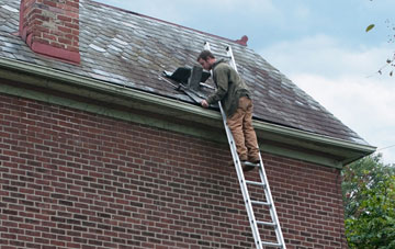 what affects urgent Ardheisker roof repairs