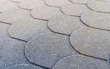Ardheisker asphalt roofing costs