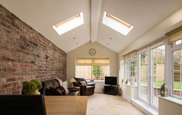 conservatory roof insulation Ardheisker, Na H Eileanan An Iar