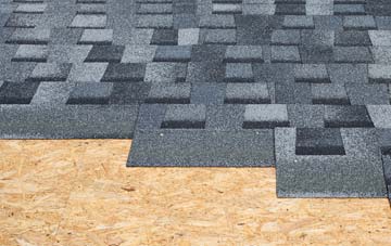 expert Ardheisker asphalt roof companies