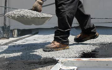 Ardheisker flat roofing companies