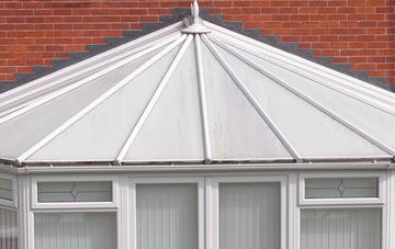 Ardheisker polycarbonate conservatory roof repairs