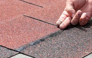Ardheisker asphalt roof repairs