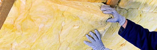 quotes for Ardheisker roof insulation