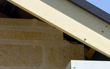 soffit repair Ardheisker