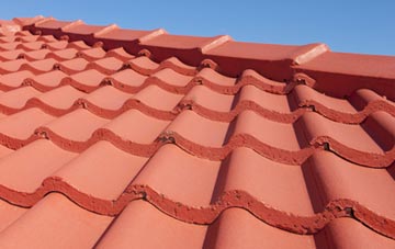 Ardheisker tile and slate roof replacement