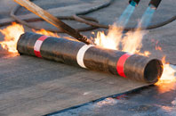 Ardheisker flat roof sealing