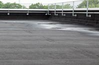 find rated Ardheisker flat roofing companies